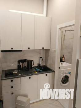 Студия квартира, посуточно, 22м2, 2/6 этаж