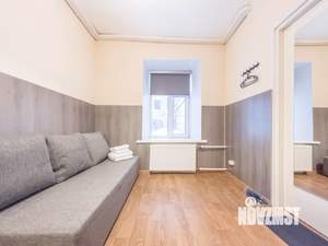Студия квартира, посуточно, 11м2, 1/5 этаж