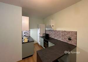 1-к квартира, на длительный срок, 36м2, 8/9 этаж