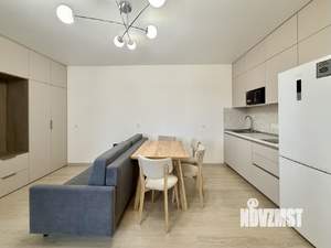1-к квартира, на длительный срок, 50м2, 7/8 этаж