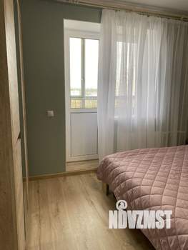 2-к квартира, на длительный срок, 60м2, 13/16 этаж