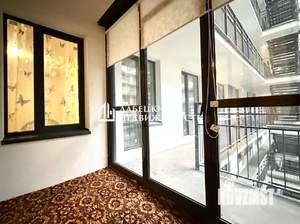 1-к квартира, на длительный срок, 55м2, 13/19 этаж