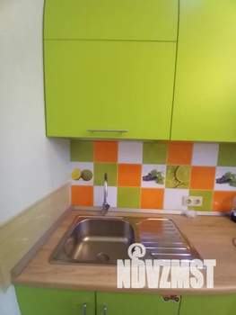 1-к квартира, посуточно, 40м2, 15/19 этаж
