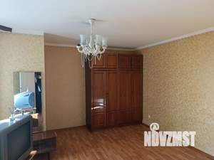 1-к квартира, на длительный срок, 43м2, 13/16 этаж