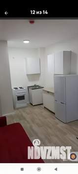 1-к квартира, на длительный срок, 34м2, 17/19 этаж