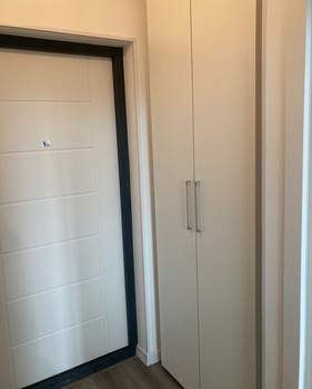 1-к квартира, на длительный срок, 32м2, 4/4 этаж