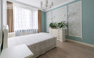 3-к квартира, на длительный срок, 90м2, 5/9 этаж