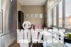 2-к квартира, посуточно, 49м2, 5/5 этаж