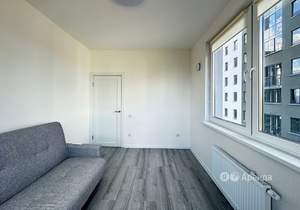 2-к квартира, на длительный срок, 51м2, 7/15 этаж