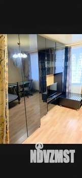 1-к квартира, на длительный срок, 36м2, 1/6 этаж