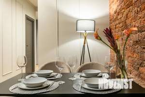 2-к квартира, посуточно, 46м2, 1/3 этаж