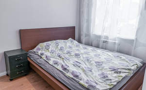 1-к квартира, на длительный срок, 36м2, 5/21 этаж