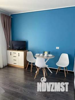 Студия квартира, посуточно, 26м2, 8/8 этаж