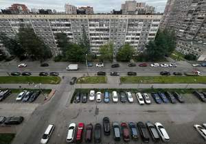 1-к квартира, на длительный срок, 39м2, 10/17 этаж