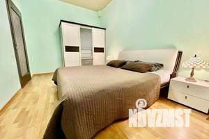 2-к квартира, посуточно, 80м2, 2/5 этаж