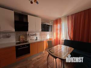 3-к квартира, на длительный срок, 80м2, 15/18 этаж
