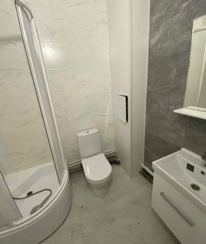 Студия квартира, на длительный срок, 23м2, 2/12 этаж