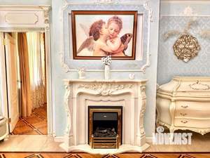 2-к квартира, на длительный срок, 80м2, 1/15 этаж