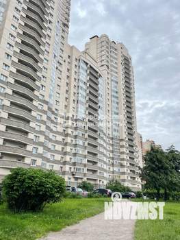 1-к квартира, на длительный срок, 31м2, 8/25 этаж