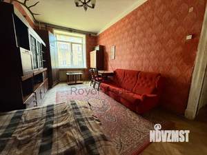 2-к квартира, на длительный срок, 55м2, 3/5 этаж