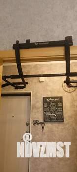 1-к квартира, посуточно, 35м2, 13/20 этаж