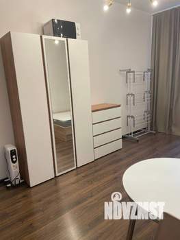 Студия квартира, на длительный срок, 25м2, 2/9 этаж