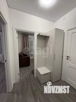 1-к квартира, на длительный срок, 32м2, 2/4 этаж