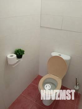 1-к квартира, посуточно, 37м2, 15/25 этаж