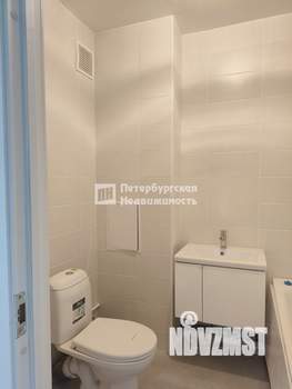 1-к квартира, на длительный срок, 32м2, 3/24 этаж