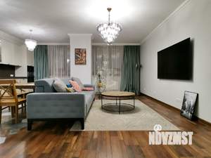 2-к квартира, на длительный срок, 80м2, 5/14 этаж