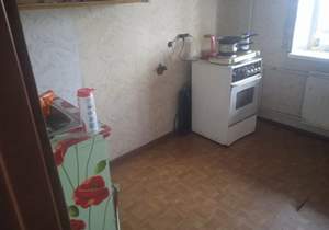 1-к квартира, на длительный срок, 33м2, 5/10 этаж