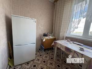 1-к квартира, на длительный срок, 40м2, 9/16 этаж