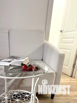 1-к квартира, посуточно, 27м2, 1/5 этаж