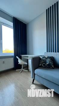 1-к квартира, на длительный срок, 31м2, 3/12 этаж