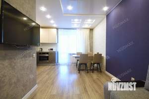3-к квартира, на длительный срок, 75м2, 9/10 этаж