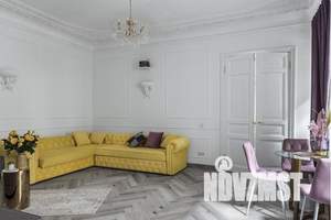2-к квартира, посуточно, 50м2, 2/6 этаж