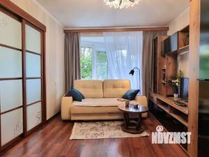 2-к квартира, на длительный срок, 45м2, 2/5 этаж