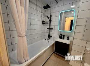 2-к квартира, на длительный срок, 56м2, 9/12 этаж