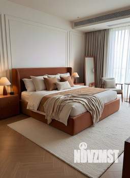 3-к квартира, на длительный срок, 86м2, 7/9 этаж