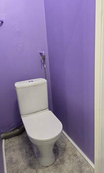 2-к квартира, на длительный срок, 44м2, 4/5 этаж