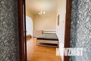 2-к квартира, посуточно, 55м2, 4/5 этаж