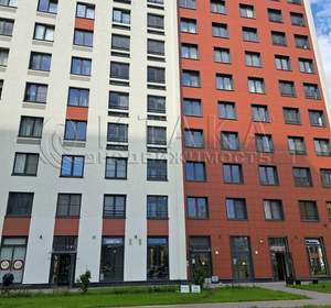1-к квартира, на длительный срок, 36м2, 6/18 этаж