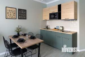 1-к квартира, на длительный срок, 46м2, 6/8 этаж