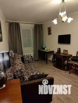 2-к квартира, посуточно, 65м2, 1/9 этаж