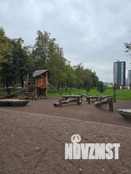 1-к квартира, посуточно, 24м2, 15/15 этаж