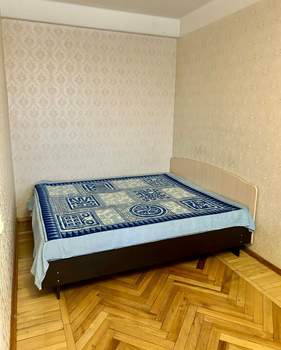 2-к квартира, на длительный срок, 45м2, 4/5 этаж