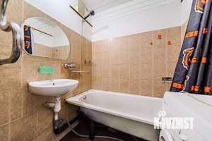 1-к квартира, на длительный срок, 33м2, 10/10 этаж