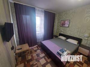 1-к квартира, посуточно, 31м2, 17/18 этаж