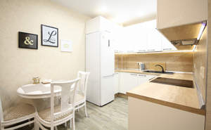 2-к квартира, на длительный срок, 56м2, 4/20 этаж