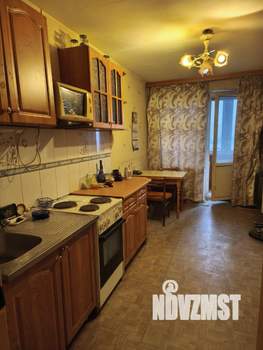 1-к квартира, на длительный срок, 52м2, 11/17 этаж